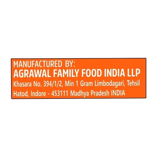 Agrawal's 420 Besan Laddoo 400 g