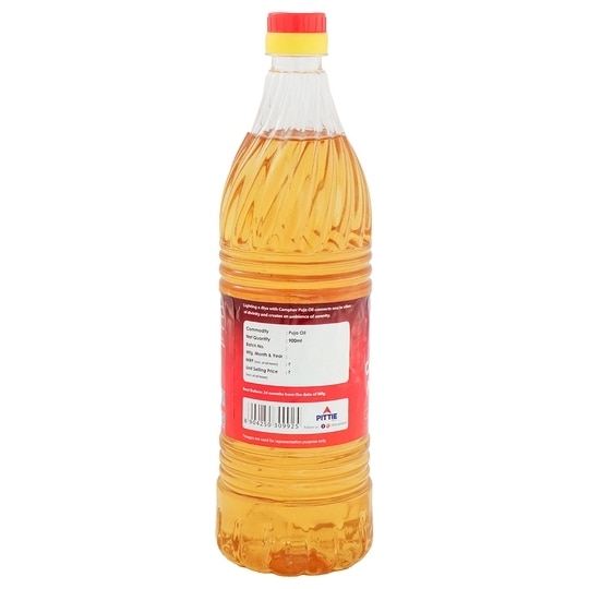 Shubhkart Darshana Camphor Puja Oil 900 ml