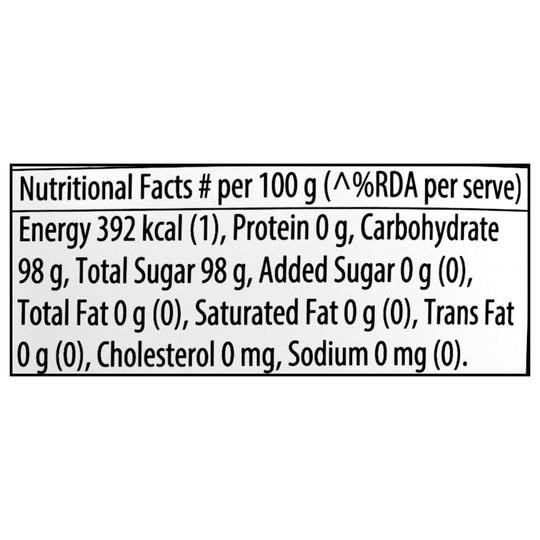 Independence Crystal Sugar 5 kg