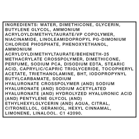 Pond's Super Light Hydrated Glow Gel 200 ml