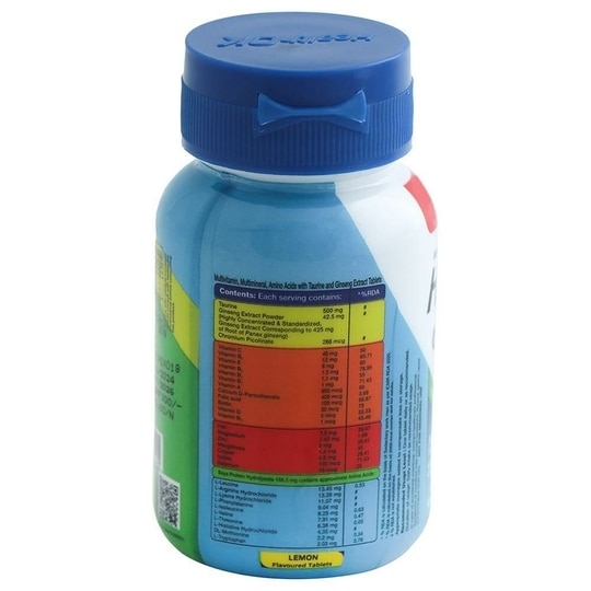 Mankinds Health Ok Multivitamin 30 Tablets