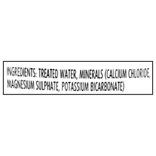 Independence Mineral Water 750 ml