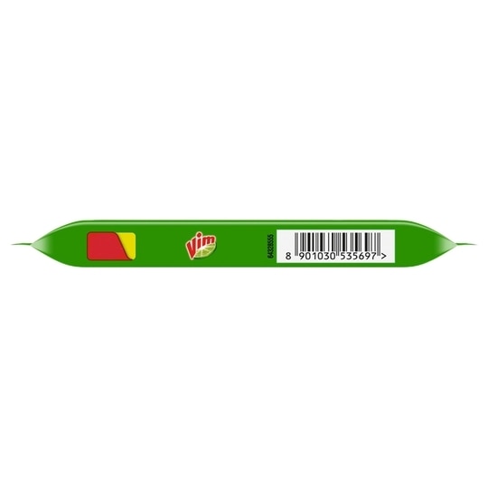 Vim Dishwash Lemon Mahabar 110g