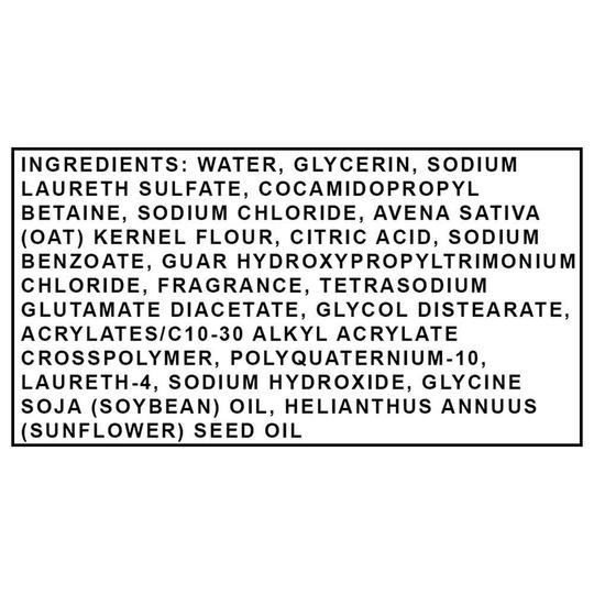 Aveeno Daily Moisturizing Body Wash 354 ml