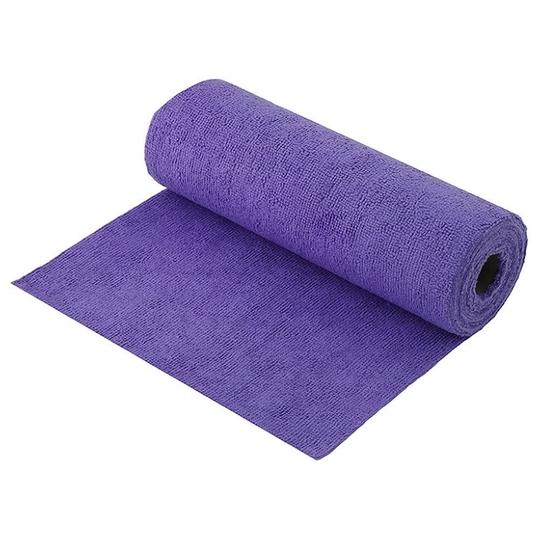 My Home Assorted Tear Away Towel Roll 20 pcs (25x25 cm)