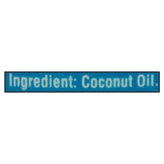 Bajaj Pure Coconut Oil 300 ml
