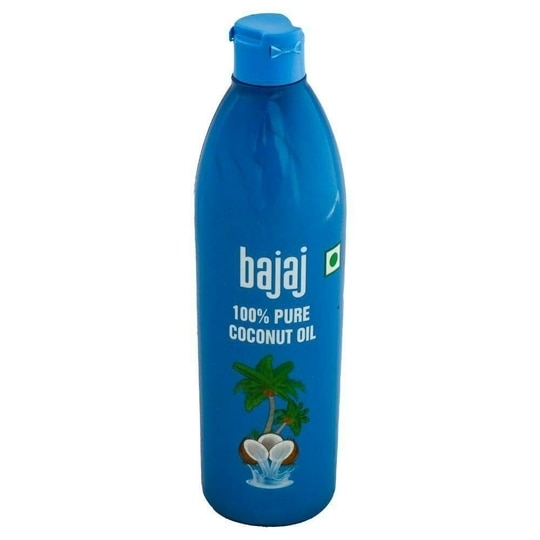 Bajaj Pure Coconut Oil 300 ml