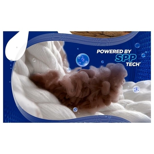 Surf Excel Matic Front Load Liquid Detergent 4 kg