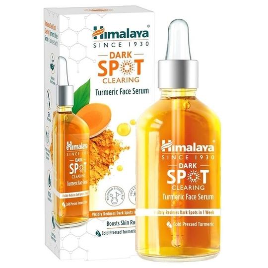 Himalaya Dark Spot Clearing Turmeric Face Serum 30 ml