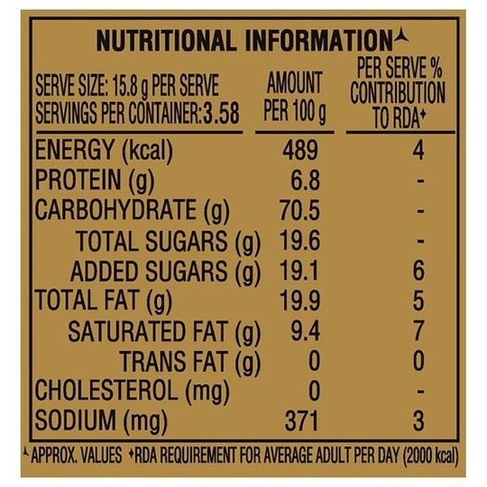 Parle Krack Jack Sweet & Salty Biscuits 44.1 g