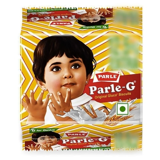 Parle-G Biscuits 40 g