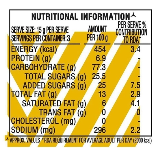 Parle-G Biscuits 40 g
