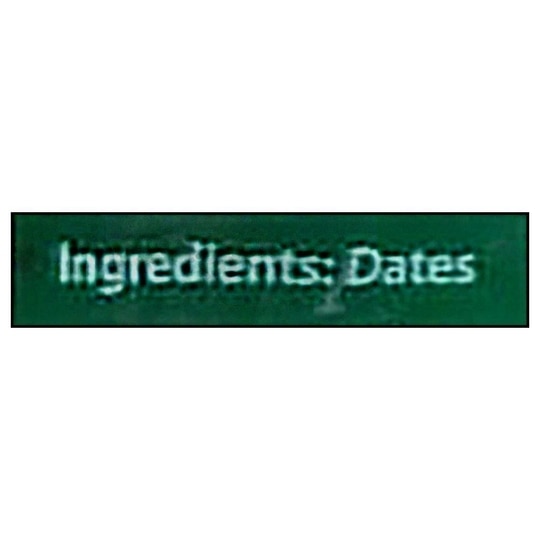 Private Classic Emirates Dates 500 g