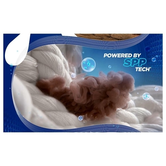 Surf Excel Matic Top Load Liquid Detergent 6 kg