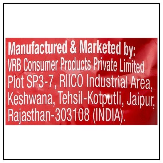 Veeba Smart Tomato Ketchup 1 kg