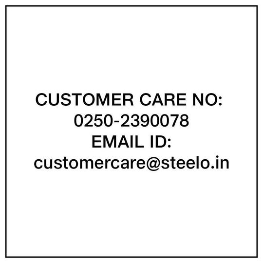 Steelo Plastic Bottle Puro Opaque 1 L