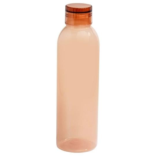 Steelo Plastic Bottle Puro Opaque 1 L