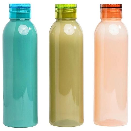 Steelo Plastic Bottle Puro Opaque 1 L