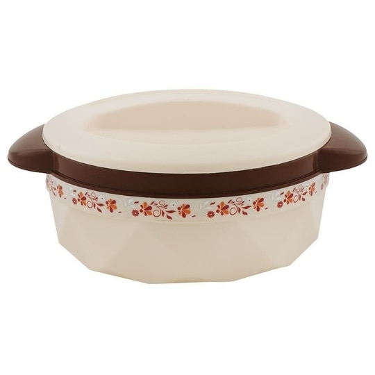 Modware Monaco Premium Insulated Assorted Casserole 1000 ml
