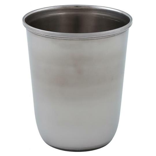 Veer Steel Laser Dinner Set (3 pcs)