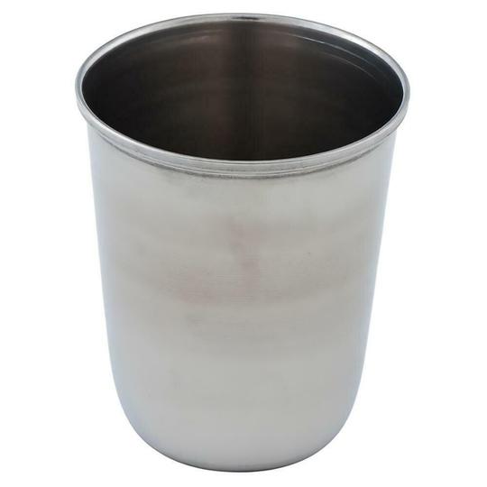 Veer Steel Laser Dinner Set (3 pcs)