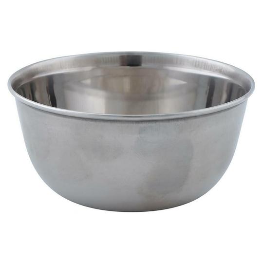 Veer Steel Laser Dinner Set (3 pcs)