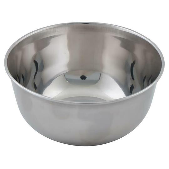 Veer Steel Laser Dinner Set (3 pcs)