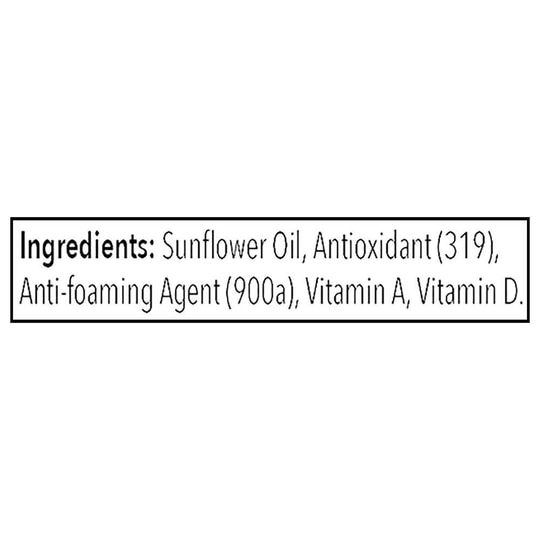 Good Life Refined Sunflower Oil 820 g