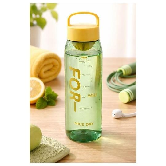 JB Plastic Bottle 700 ml (AK101)