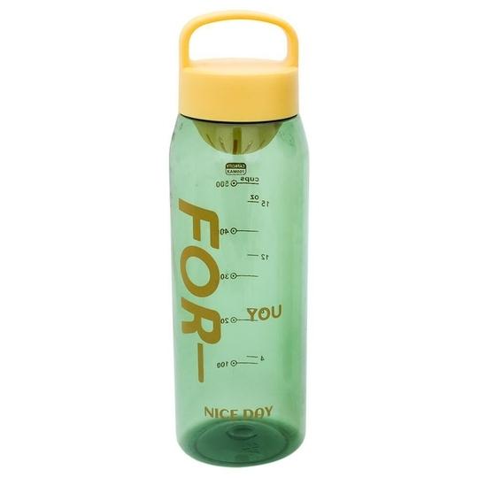 JB Plastic Bottle 700 ml (AK101)