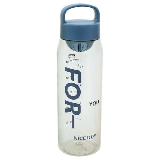 JB Plastic Bottle 700 ml (AK101)