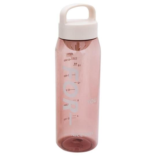 JB Plastic Bottle 700 ml (AK101)