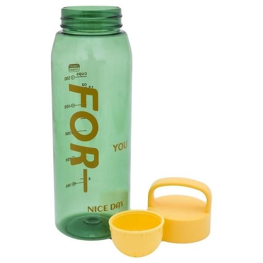 JB Plastic Bottle 700 ml (AK101)
