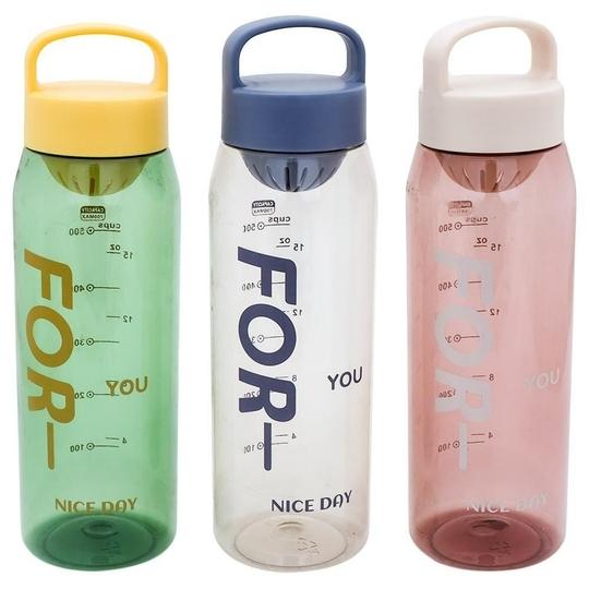 JB Plastic Bottle 700 ml (AK101)
