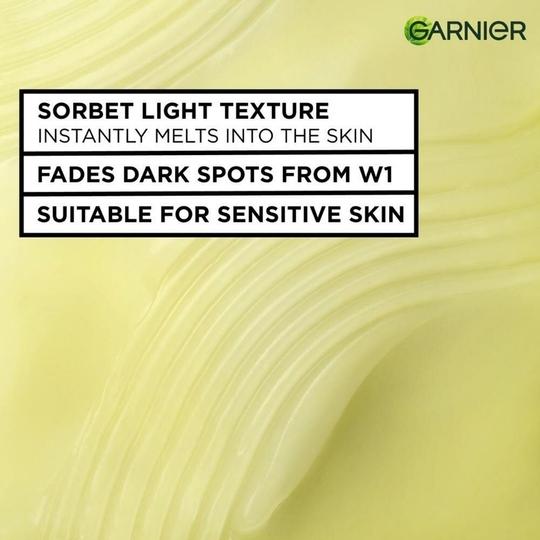 Garnier Vitamin C Fresh & Bright Hydrating Cream 45 ml