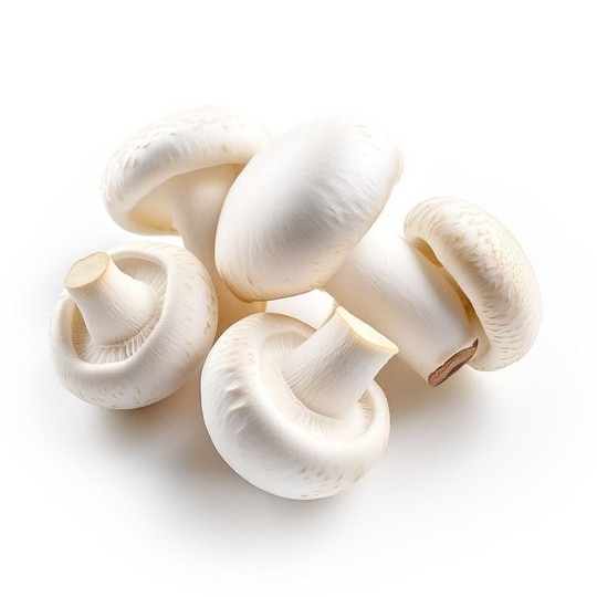 Button Mushroom 200 g
