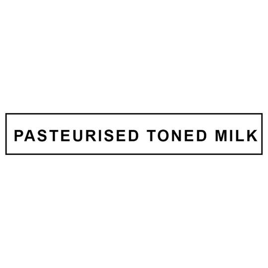 Amul Taaza Toned Milky Milk 500 ml