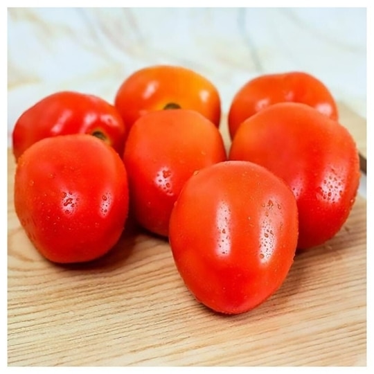 Tomato Hybrid 1 kg pack