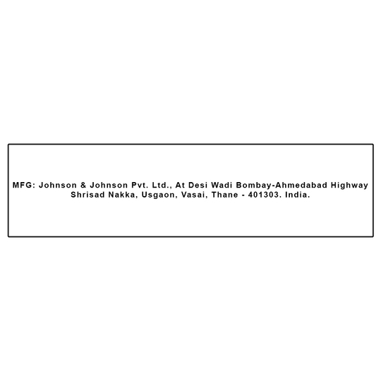 Johnson's Cotton Buds 150 swabs