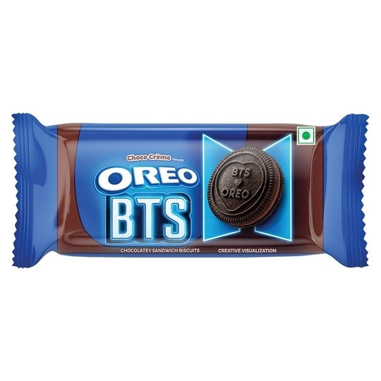 Cadbury Oreo Choco Cream Biscuit 41.75 g