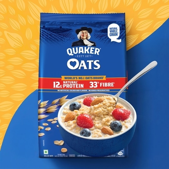 Quaker Oats 400 g
