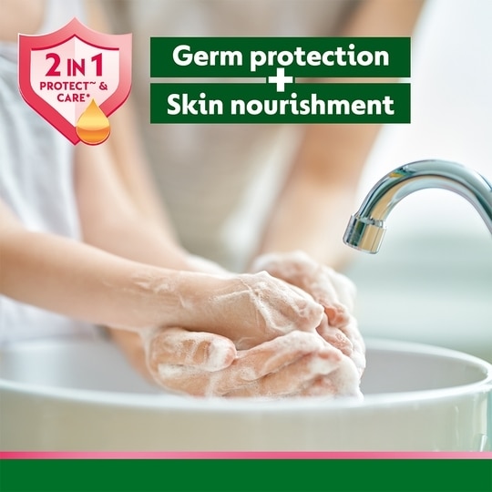 Dettol Skincare Liquid Handwash Refill 175ml (Pack of 3)