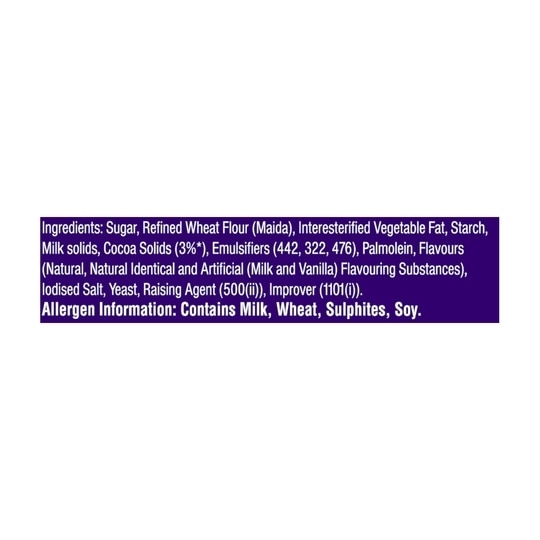 Cadbury Perk Home Treats Chocolate 115.5 g