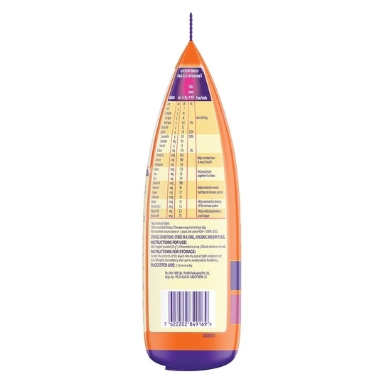 Bournvita Chocolate Nutrition Drink 700 g Pouch