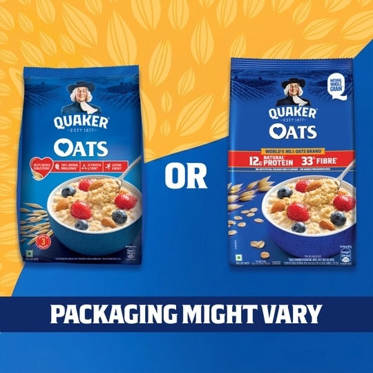Quaker Oats 400 g