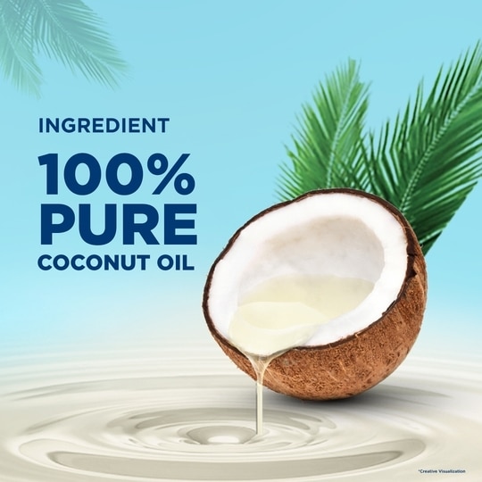 Parachute Coconut Hair Oil 600 ml