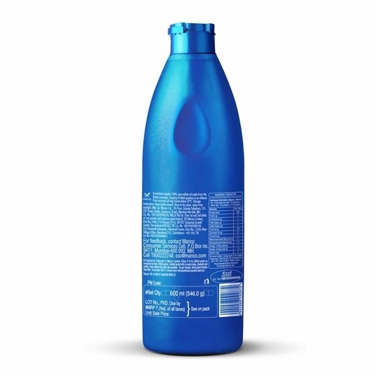 Parachute Coconut Hair Oil 600 ml