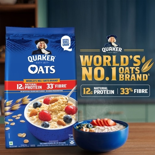Quaker Oats 400 g