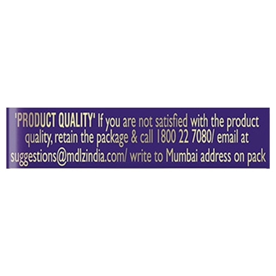 Cadbury Dairy Milk Crackle Chocolate Bar 36 g