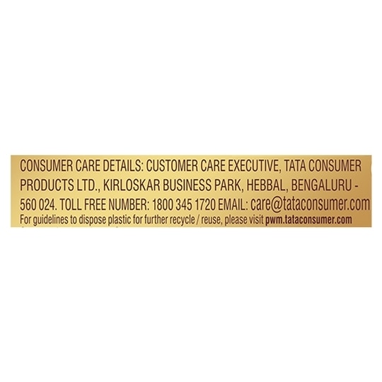 Tata Gold Leaf Tea 500 g